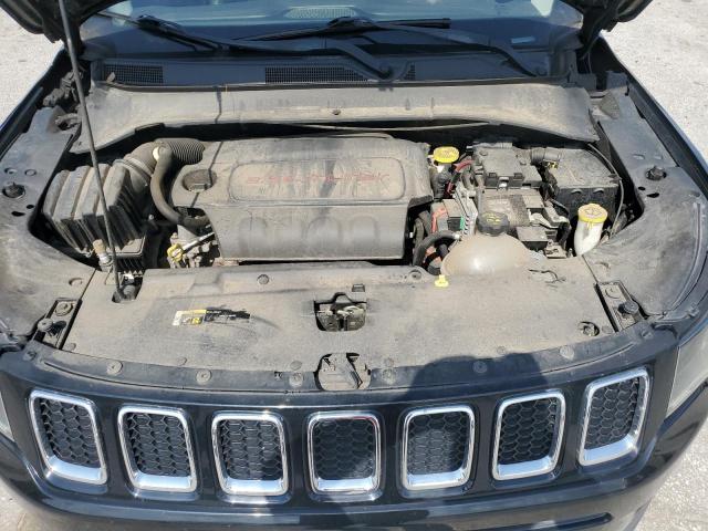 Zdjęcie 12 z aukcji – 2018 JEEP COMPASS LI z VIN 3C4NJDCBXJT179966