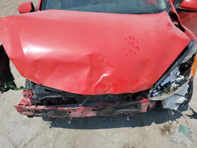 Photo 11 from auction – 2011 MAZDA MAZDA2 with VIN JM1DE1HY6B0115868