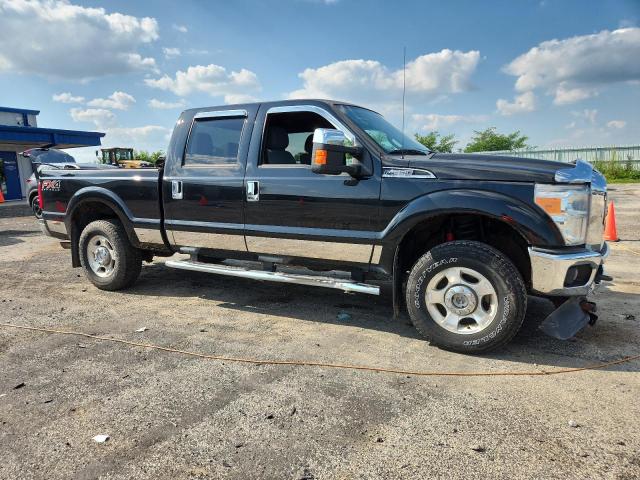 Photo 4 from auction – 2015 FORD F250 SUPER with VIN 1FT7W2B65FEA60779