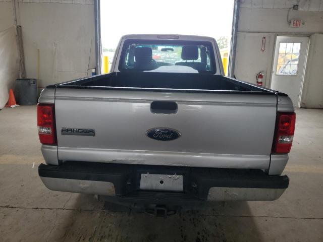 Фото 6 с аукциона – 2011 FORD RANGER SUP с VIN 1FTLR4FE4BPA21117