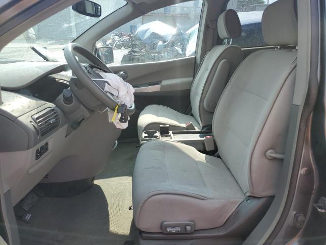 Photo 7 from auction – 2008 NISSAN QUEST S with VIN 5N1BV28U68N106587