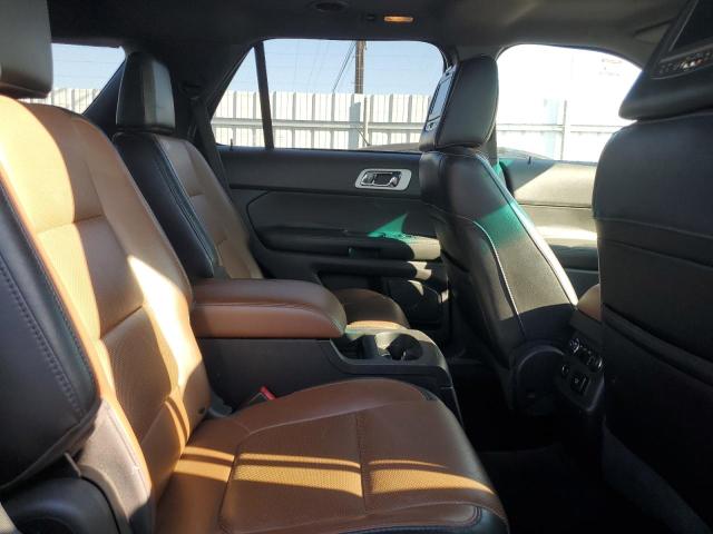Photo 11 from auction – 2012 FORD EXPLORER L with VIN 1FMHK7F94CGA61256