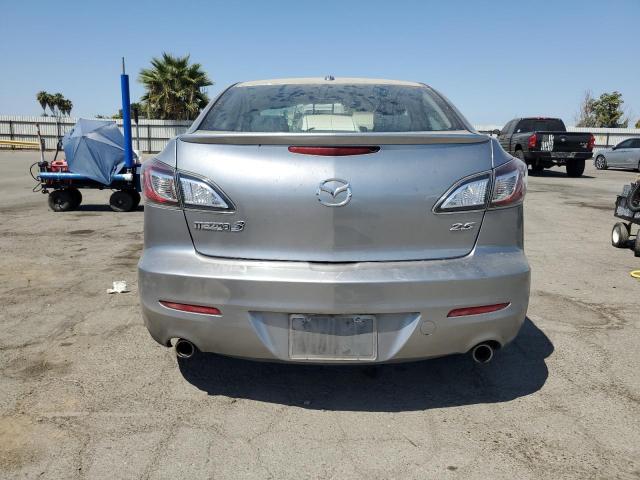 Photo 6 from auction – 2010 MAZDA 3 S with VIN JM1BL1S61A1170578