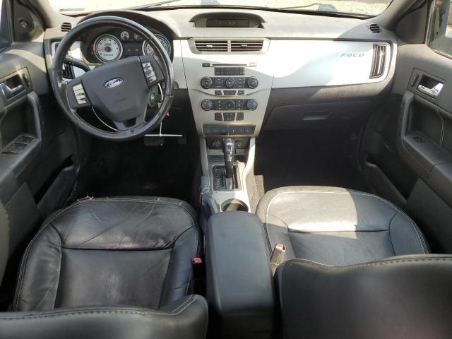 Photo 8 from auction – 2009 FORD FOCUS SEL with VIN 1FAHP37N59W116635