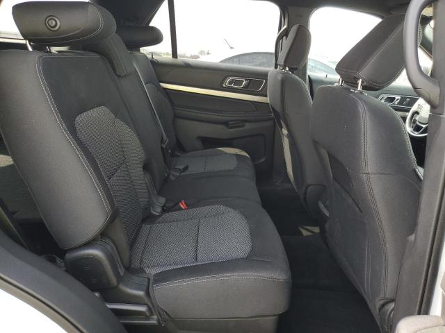Photo 11 from auction – 2018 FORD EXPLORER X with VIN 1FM5K8DH2JGA55519