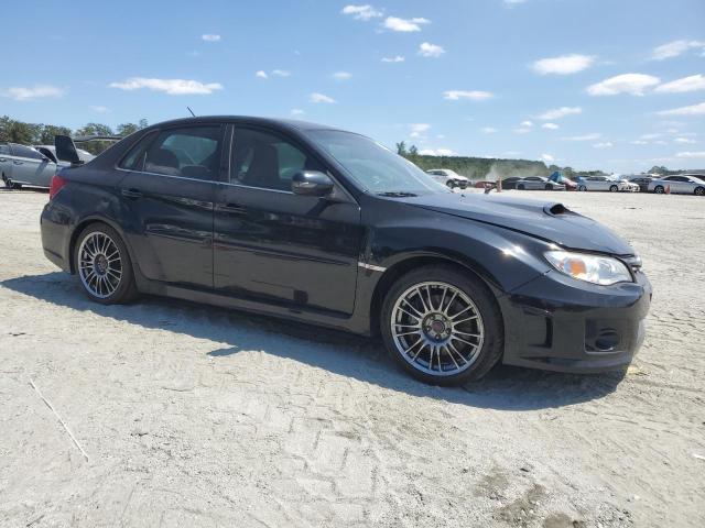 Photo 4 from auction – 2012 SUBARU IMPREZA WR with VIN JF1GV8J67CL003908
