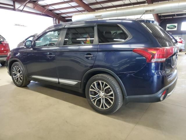 Photo 2 from auction – 2016 MITSUBISHI OUTLANDER with VIN JA4AZ3A36GZ006518