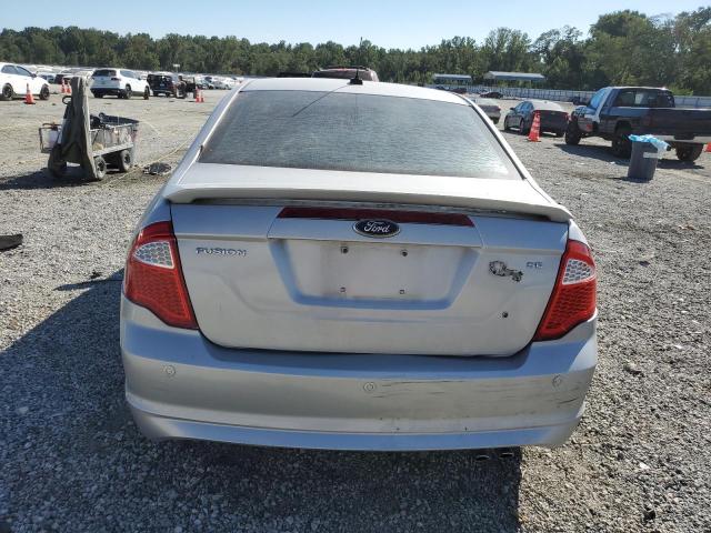 Photo 6 from auction – 2011 FORD FUSION SE with VIN 3FAHP0HA1BR159114