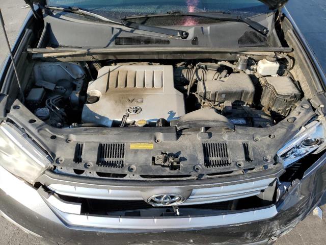 Photo 12 from auction – 2011 TOYOTA HIGHLANDER BASE with VIN 5TDBK3EH0BS064848