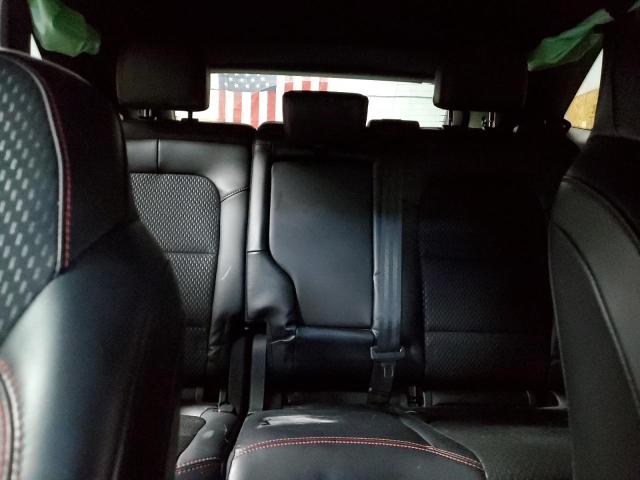 Photo 10 from auction – 2025 FORD ESCAPE ST with VIN 1FMCU9NZ5SUA08065