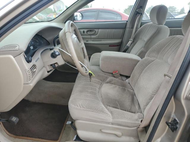 Photo 7 from auction – 1999 BUICK CENTURY CU with VIN 2G4WS52M3X1576421