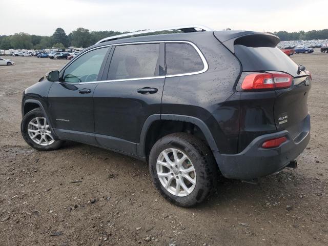 Photo 2 from auction – 2018 JEEP CHEROKEE LATITUDE PLUS with VIN 1C4PJMLB8JD603482