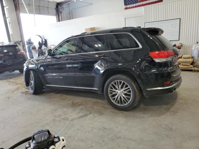 Photo 2 from auction – 2018 JEEP GRAND CHER with VIN 1C4RJFJT3JC332269