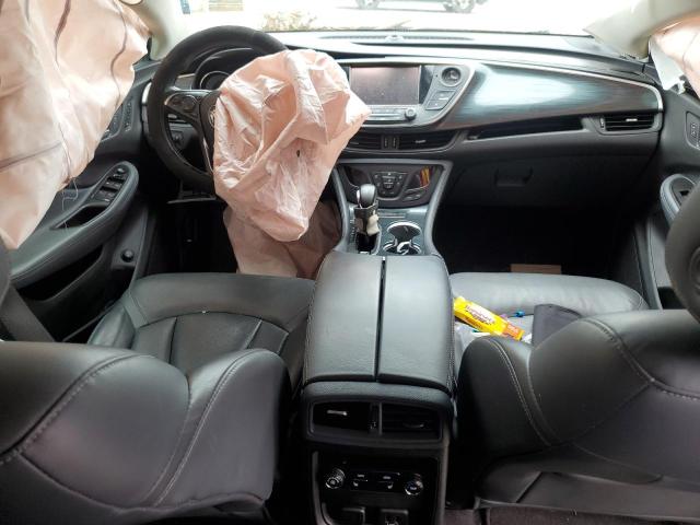 Photo 8 from auction – 2019 BUICK ENVISION E with VIN LRBFXCSA1KD041681