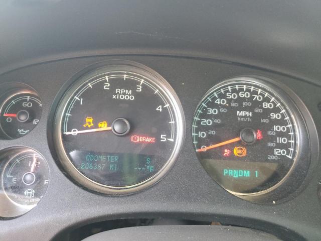 Photo 9 from auction – 2014 CHEVROLET SILVERADO with VIN 1GC1KYE89EF121173