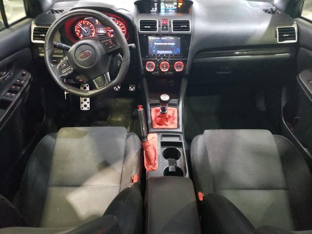 Photo 8 from auction – 2016 SUBARU WRX PREMIUM with VIN JF1VA1E67G9825535