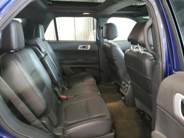 Photo 11 from auction – 2015 FORD EXPLORER L with VIN 1FM5K8F84FGB17720