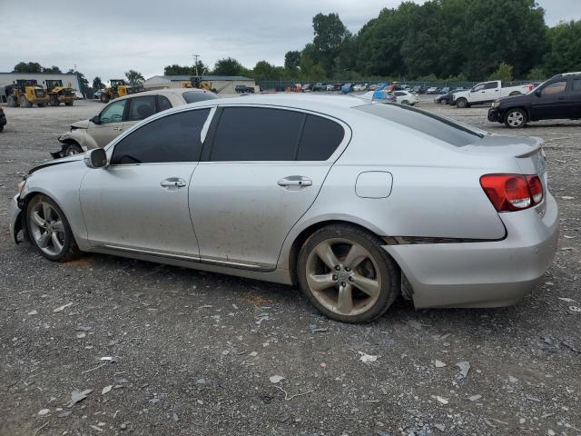 Photo 2 from auction – 2008 LEXUS GS 350 with VIN JTHBE96S180031890