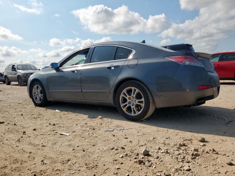 Photo 2 from auction – 2011 ACURA TL with VIN 19UUA8F53BA004316