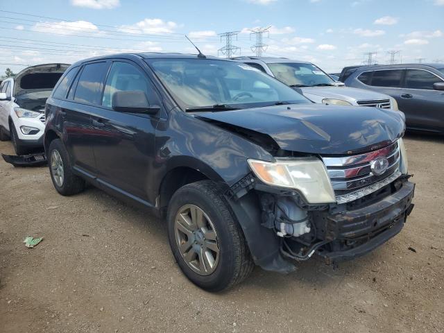 Photo 4 from auction – 2007 FORD EDGE SE with VIN 2FMDK46C97BA59430