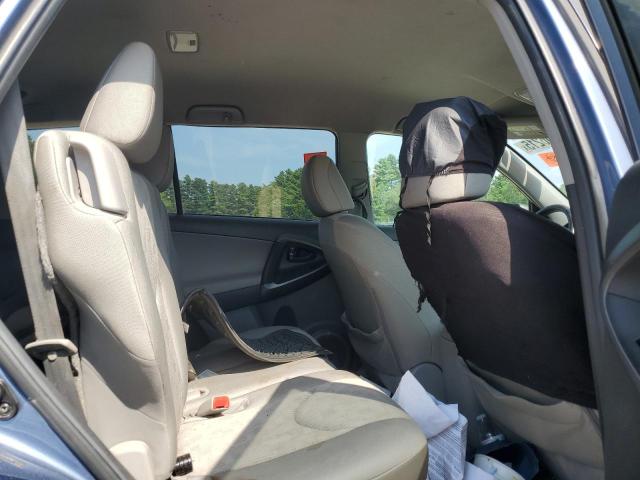 Photo 11 from auction – 2012 TOYOTA RAV4 with VIN 2T3BF4DV4CW218205