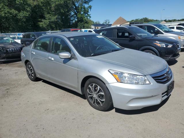 Photo 4 from auction – 2012 HONDA ACCORD LX with VIN 1HGCP2F30CA086187