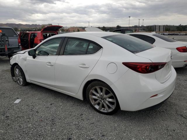 Photo 2 from auction – 2017 MAZDA 3 TOURING with VIN 3MZBN1V74HM117530