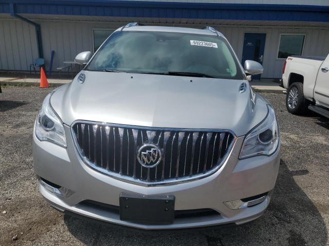 Photo 5 from auction – 2017 BUICK ENCLAVE with VIN 5GAKVCKD8HJ172215