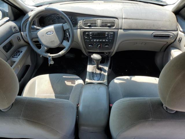 Photo 8 from auction – 2004 FORD TAURUS SE with VIN 1FAFP53U54A114826
