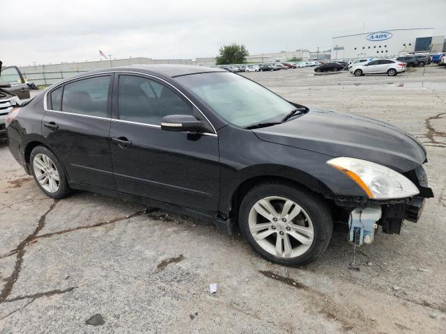 Photo 4 from auction – 2011 NISSAN ALTIMA SR with VIN 1N4BL2AP5BN505938