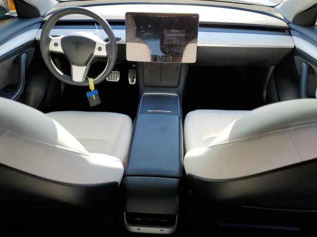 Photo 8 from auction – 2023 TESLA MODEL 3 with VIN 5YJ3E1EA2PF459371