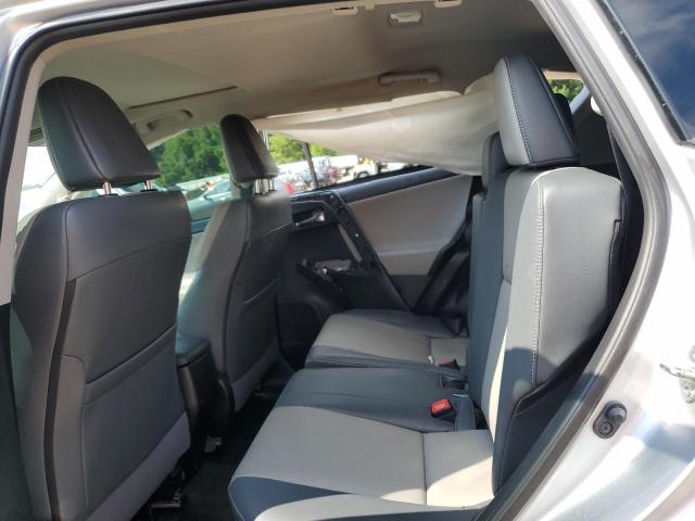 Photo 11 from auction – 2015 TOYOTA RAV4 LIMIT with VIN 2T3YFREV4FW134511