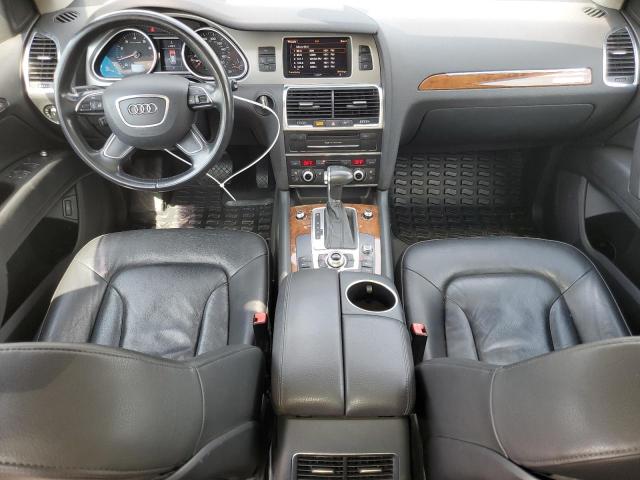 Zdjęcie 8 z aukcji – 2015 AUDI Q7 PREMIUM z VIN WA1CGAFE2FD008517