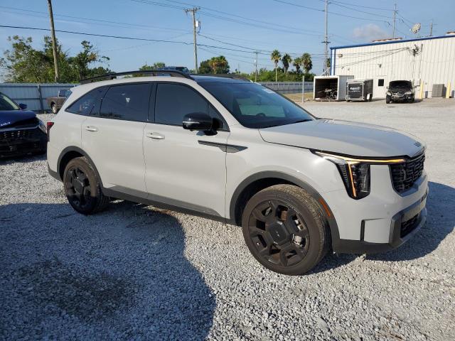 Photo 4 from auction – 2025 KIA SORENTO with VIN 5XYRKDJF2SG340517