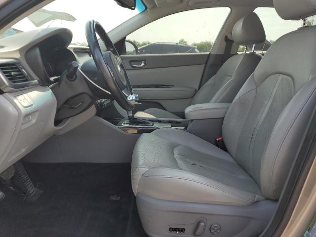 Photo 7 from auction – 2016 KIA OPTIMA EX with VIN 5XXGU4L32GG011025
