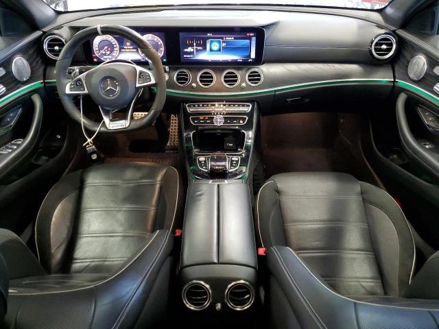 Photo 8 from auction – 2018 MERCEDES-BENZ E with VIN WDDZF8KB8JA291982