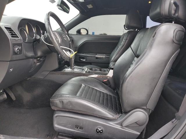 Photo 7 from auction – 2014 DODGE CHALLENGER with VIN 2C3CDYBT4EH247696