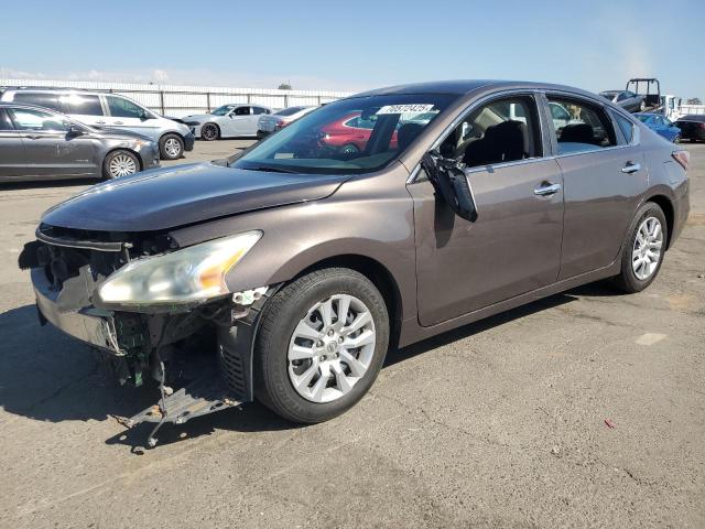 Photo 1 from auction – 2015 NISSAN ALTIMA 2.5 with VIN 1N4AL3AP6FC262496