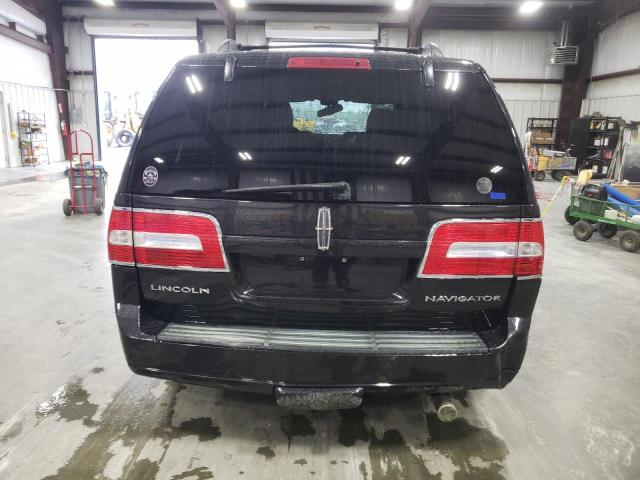 Photo 6 from auction – 2010 LINCOLN NAVIGATOR with VIN 5LMJJ2J50AEJ01849