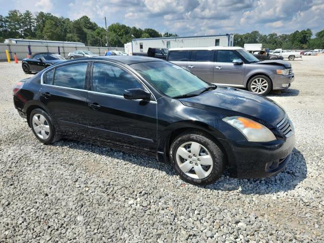 Photo 4 from auction – 2007 NISSAN ALTIMA 2.5 with VIN 1N4AL21E57C238233