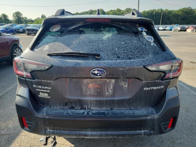 Photo 6 from auction – 2021 SUBARU OUTBACK PR with VIN 4S4BTAFC3M3152328
