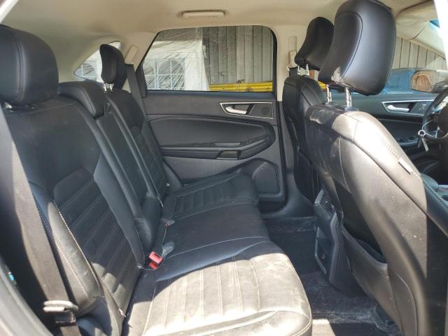 Photo 10 from auction – 2022 FORD EDGE SEL with VIN 2FMPK4J97NBA02763