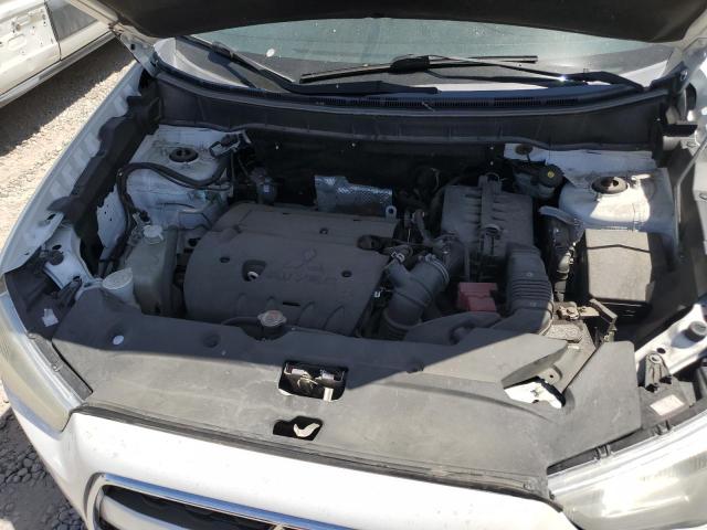 Photo 12 from auction – 2015 MITSUBISHI OUTLANDER with VIN 4A4AR3AU8FE041168
