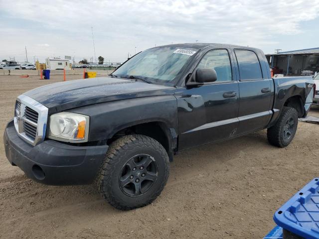 DODGE DAKOTA QUA 2005 with VIN 1D7HW48N05S309915 - Photo from auction