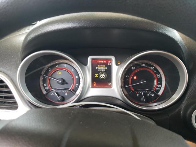 Photo 9 from auction – 2014 DODGE JOURNEY SXT with VIN 3C4PDCBG1ET178265