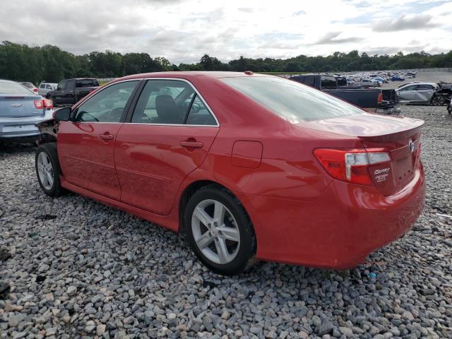 Photo 2 from auction – 2012 TOYOTA CAMRY BASE with VIN 4T1BF1FK7CU556739