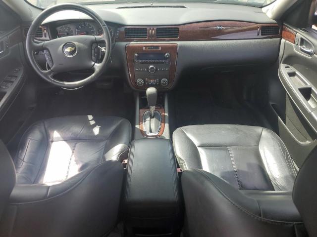 Photo 8 from auction – 2011 CHEVROLET IMPALA LTZ with VIN 2G1WC5EM6B1229213