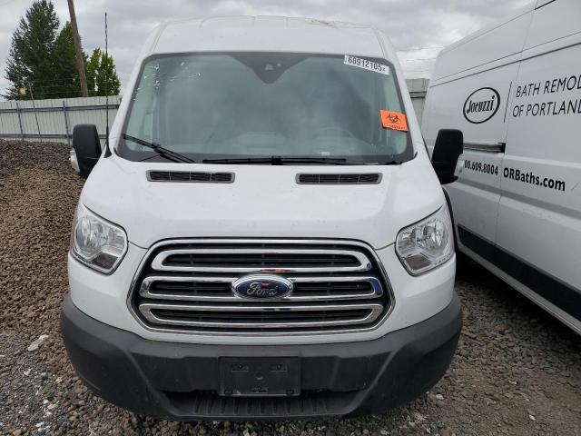 Photo 5 from auction – 2019 FORD TRANSIT T-250 with VIN 1FTYR2CM7KKB19688