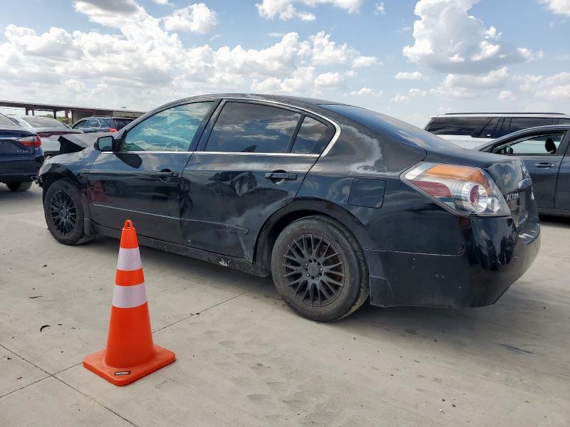 Photo 2 from auction – 2008 NISSAN ALTIMA 2.5 with VIN 1N4AL21E18C276141