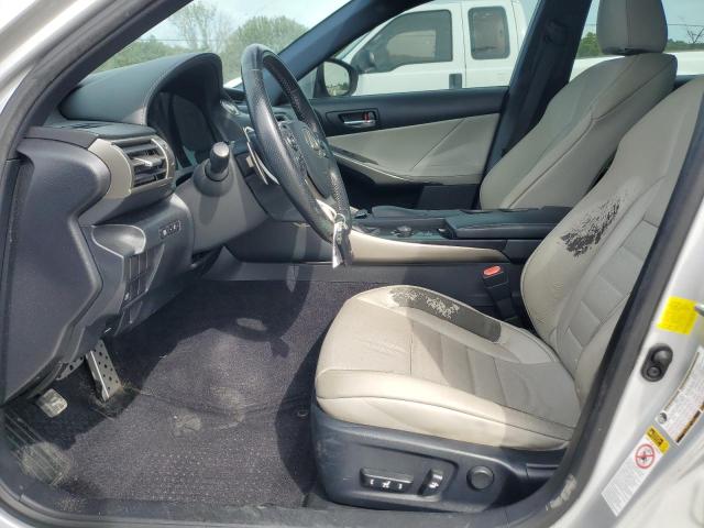 Photo 7 from auction – 2014 LEXUS IS 250 with VIN JTHCF1D29E5011049